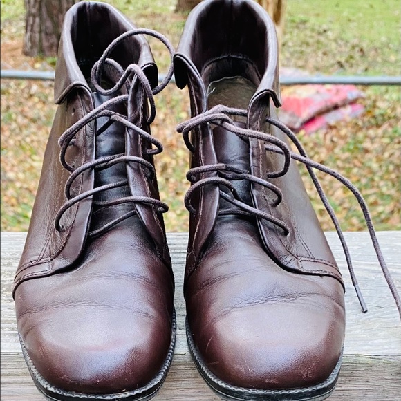 Women’s ankle boots size 8 - Picture 1 of 6